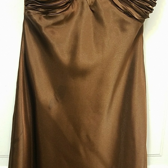 👸👗👚Dress by Morgan & Co - Picture 5 of 8